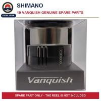 ราคา Parts 19 Vanquish Spool and Handle Assembly for Multiple Models (54965761391)