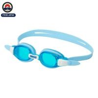 ราคา ARENA Multi Function Swimming Goggles for Kids and Fitness Free Size with Anti Fog Protection (54466509436)