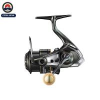 ราคา SHIMANO Trout Spinning Reel 23 Cardiff XR Series C2000SHG C2000S Models (52665360880)