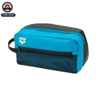 ราคา arena Unisex 2 Room Swim Bag for Swimming and Storage Stylish and Functional Design for Every Swimmer (49916584548)