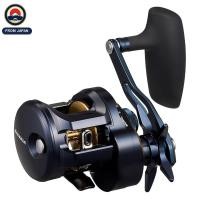 ราคา DAIWA SALTIGA Series Jigging Bait Reels for All Your Fishing Adventures (48616249463)