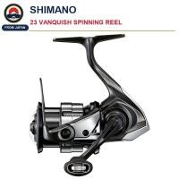 ราคา SHIMANO 23 Vanquish Spinning Reels Precision and Performance for Every Angler (43983241888)