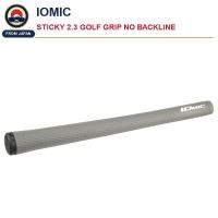 ราคา IOMIC Sticky Grip Series Golf Grips Customizable Colors for Enhanced Performance and Feel in Every Game (40633209034)