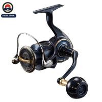 ราคา DAIWA 23 Saltiga Spinning Reel Series High Performance Fishing Gear for Every Angler (47316249463)