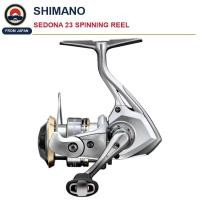ราคา SHIMANO Sedona 23 Series Spinning Reel (55815205681)