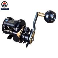 ราคา DAIWA 25SALTIGA IC Series Saltwater Baitcasting Reels for Fishing Performance (41933985501)
