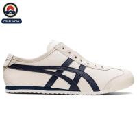 ราคา Onitsuka Tiger MEXICO 66 SLIP ON Sneakers in Various Colors and Sizes (41733753023)