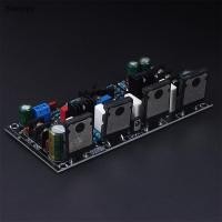 ราคา NLE 200W DC 20 90V Dual แรงดันไฟฟ้า Mono เครื่องขยายเสียง 1943 5200 Push Pull Tube Audio Power Amplifier Board โมดูล N (53762787589)