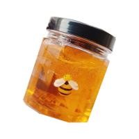 ราคา Justgogo Honey Fluffy Mud 200ml Super Stretch การศึกษาความเครียดบรรเทาของเล่นสําหรับเด็กผู้หญิงเด็ก (50613437387)
