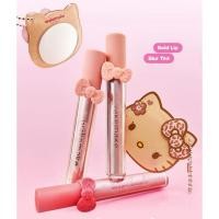 ราคา WAKEMAKE Bold Lip Blur Tint x Leopard Hello Kitty (44084223008)