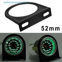 ราคา Sellingbest 52mm 2 Universal Car Duty Gauge Meter Dash Mount Pod Holder Cup Braet (53268425953)