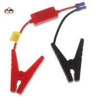 ราคา BEF Booster Cable Jumper Clamp Car Battery Jump Starter ป้องกันการย้อนกลับ Charge ไทย (58164967111)
