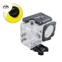 ราคา BEF เคสกันน้ําเคสใต้น้ําสําหรับ SJCAM SJ4000 อุปกรณ์เสริมสําหรับกล้องกีฬา TH (54364963770)