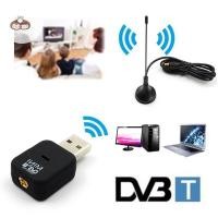 ราคา BEF Digital DVB T2 T DVB C USB 2 0 TV Tuner Stick Receiver พร้อมรีโมทคอนโทรล TH (26336216424)
