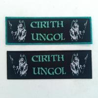 ราคา คุณสมบัติ แผ่นแปะทอลายทางของ Ungol อุปกรณ์เสริมเสื้อแจ็คเก็ตและเสื้อกั๊ก แฟชั่นดนตรี (56060056201)