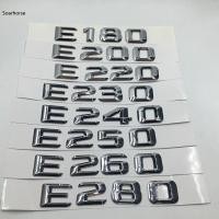 ราคา โลโก้ตราสัญลักษณ์ ด้านหลัง สําหรับ Mercedes Benz W124 W211 W212 W213 E Class E180 E200 E220 E230 E240 E250 E260 E280 E300 E320 (13477468022)
