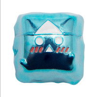 ราคา KEYCAP (คีย์แคป) LOGA HALLOWEEN KEYCAP : ผีคาดหัว (ผีญี่ปุ่น น้อง SEREI-CHAN ) (11313)