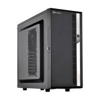 Silver Stone Mid-Tower Computer Case เคสคอมพิวเตอร์ รุ่น CS380