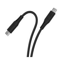 ราคา PROMATE USB TYPE-C TO USB TYPE-C 2 METER (BLACK) (4155)