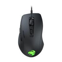 ราคา MOUSE (เมาส์) ROCCAT KONE PURE ULTRA BLACK (11776)