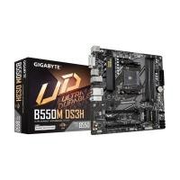 Gigabyte Mainboard B550M DS3H