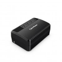 ราคา UPS (อุปกรณ์สำรองไฟ) CYBER POWER BU1000EA 1000VA/630WATT (BLACK) (2Y) (27334)