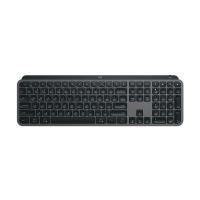 ราคา KEYBOARD (คีย์บอร์ด) LOGITECH MX KEYS S WIRELESS (GRAPHITE) (TH/EN) (1Y) (35254)