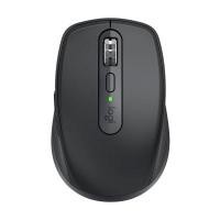 ราคา MOUSE (เมาส์) LOGITECH MX ANYWHERE 3S (GRAPHITE) (1Y) (35249)