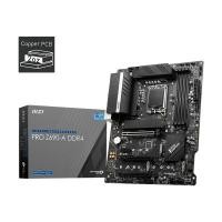 ราคา MSI PRO Z690-A DDR4 Mainboard เมนบอร์ด