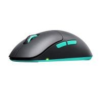 ราคา Xtrfy Wireless Gaming Mouse เมาส์เกมมิ่งไร้สาย รุ่น M8