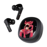 ราคา HEADSET (หูฟัง) FANTECH X ONE PIECE ANC TWS FT20 LUFFY (IN EAR) (1Y) (42226)