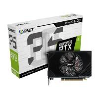ราคา VGA(การ์ดจอ) PALIT GEFORCE RTX 3050 STORM X 6GB GDDR6 (NE63050018JE-1070F) (3Y) (30457)