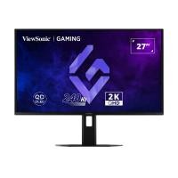 ราคา MONITOR (จอมอนิเตอร์) VIEWSONIC XG2738-2K-OLED - 27 QD-OLED 2K 240Hz (3Y) (44883)
