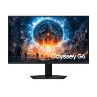 ราคา MONITOR (จอมอนิเตอร์) SAMSUNG ODYSSEY G60SF LS27FG602EEXXT - 27 IPS 2K 350Hz (3Y) (44978)