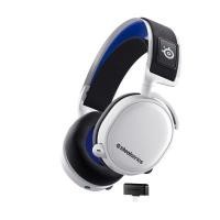 ราคา SteelSeries Lossless Wireless Gaming Headset หูฟังเกมมิ่งไร้สาย รุ่น Arctis 7P+ Wireless