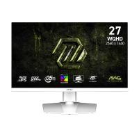 ราคา  MSI Gaming Monitor จอเกมมิ่ง ขนาด 27 นิ้ว รุ่น MAG 274QRFW
