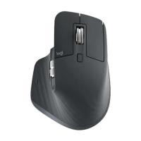 ราคา MOUSE (เมาส์) LOGITECH MX MASTER 3S (GRAPHITE) (1Y) (15187)