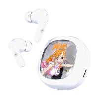 ราคา HEADSET (หูฟัง) FANTECH X ONE PIECE ANC TWS FT20 NAMI (IN EAR) (1Y) (42213)