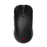 ราคา MOUSE (เมาส์) ZOWIE FK2-DW 4K WIRELESS (BLACK) (M) (1Y) (46018)