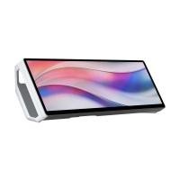 ราคา PORTABLE MONITOR (จอมอนิเตอร์พกพา) CORSAIR XENEON EDGE - 14.5 TOUCHSCREEN WHITE (CC-9011311-WW) (3Y) (45272)