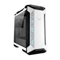 ราคา CASE (เคส) ASUS TUF GAMING GT501 (WHITE)(E-ATX) (5298)