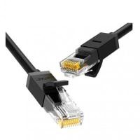 ราคา LAN CABLE (สายแลน) UGREEN LAN CAT 6 UTP LAN CABLE 3M (BLACK) (20161-BOX) (2Y) (20318)