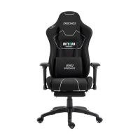 ราคา [BY ORDER] GAMING CHAIR (เก้าอี้เกมมิ่ง) ERGONOZ INTEGRA (EGN-INTEGRA-B) (BLACK) (2Y) (47589)