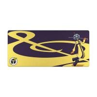 ราคา MOUSE PAD (แผ่นรองเมาส์) FANTECH X ONE PIECE MP905 BROOK (900 X 400 X 4MM) (47838)