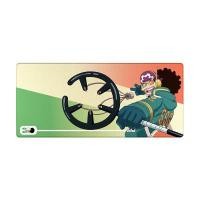 ราคา MOUSE PAD (แผ่นรองเมาส์) FANTECH X ONE PIECE MP905 USOPP (900 X 400 X 4MM) (47836)