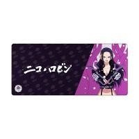 ราคา MOUSE PAD (แผ่นรองเมาส์) FANTECH X ONE PIECE MP905 ROBIN (900 X 400 X 4MM) (47835)