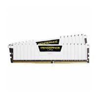 ราคา RAM (แรม) CORSAIR VENGEANCE LPX 16GB (8x2) DDR4 3200MHz WHITE (CMK16GX4M2E3200C16W) (LT) (42817)