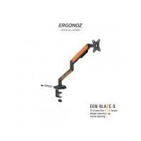ราคา MONITOR ARM (ขายึดจอคอม) ERGONOZ EGN-BLAZE-S (11662)