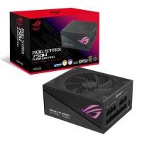 ราคา PSU (อุปกรณ์จ่ายไฟ) ASUS ROG STRIX 750G AURA GAMING - 750W (80+GOLD) (10Y) (40704)
