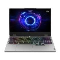 ราคา NOTEBOOK (โน้ตบุ๊ค) LENOVO LOQ 15IRX10 83JE01BTTA (LUNA GREY) (2Y) (46338)